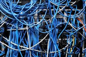 wires